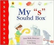 My "S" Sound Box