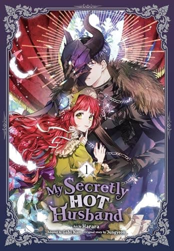 My Secretly Hot Husband, Vol. 1
