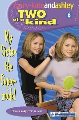 My Sister the Supermodel