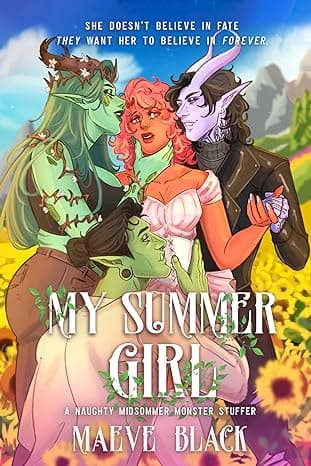 My Summer Girl