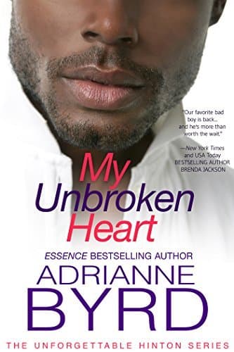 My UnBroken Heart