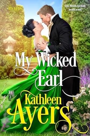 My Wicked Earl