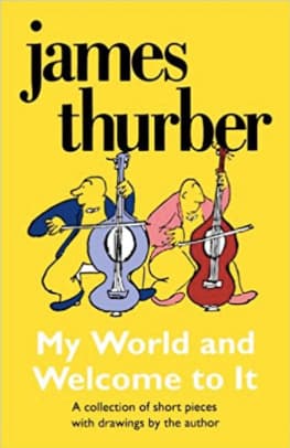 My World and Welcome to It