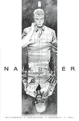 Nailbiter, Vol. 6: The Bloody Truth