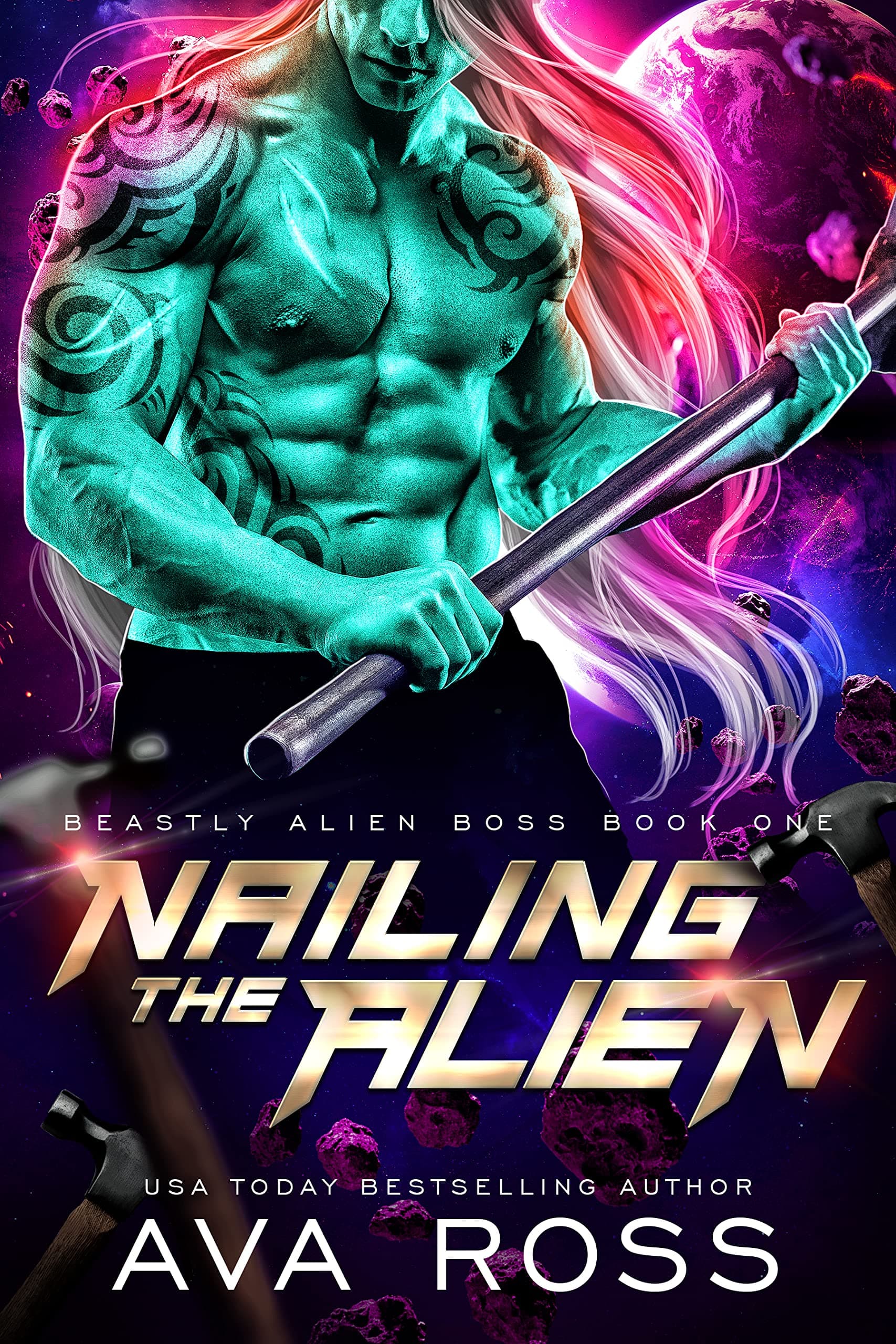 Nailing the Alien