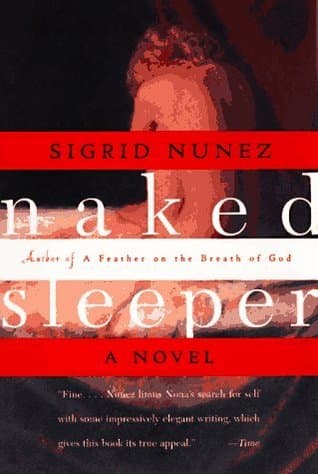 Naked Sleeper