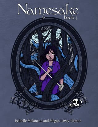 Namesake, Volume 1