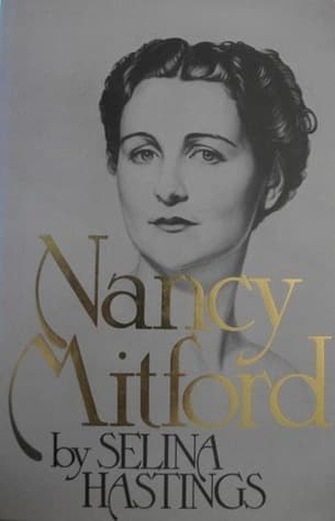 Nancy Mitford: A Biography