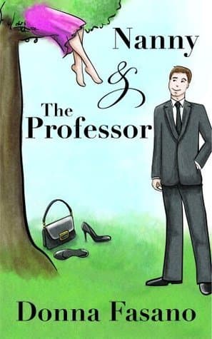 Nanny And The Professor