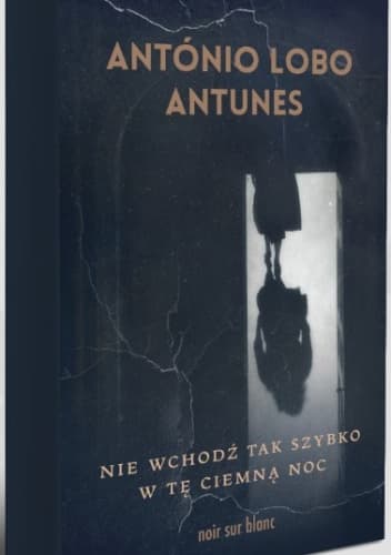 Nie wchodź tak szybko w tę ciemną noc