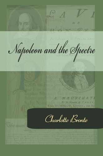 Napoleon and the Spectre