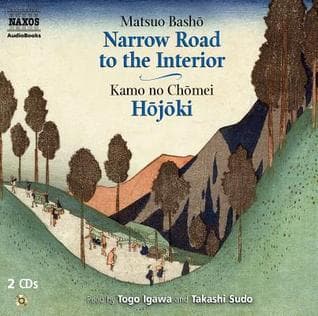Narrow Road to the Interior / Hojoki