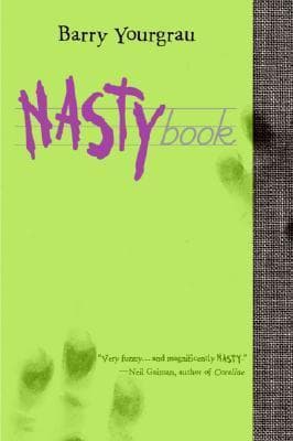 NASTYbook