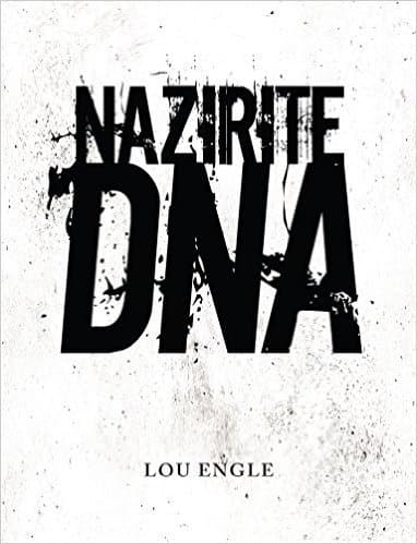 Nazirite DNA