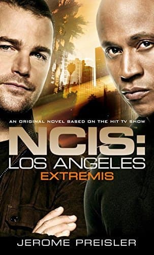 NCIS: Los Angeles: Extremis