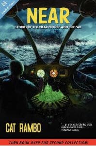 Near: Stories of the Near Future and the Far