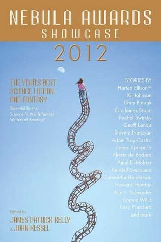 Nebula Awards Showcase 2012
