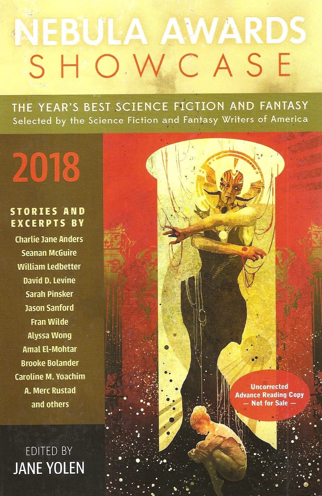 Nebula Awards Showcase 2018
