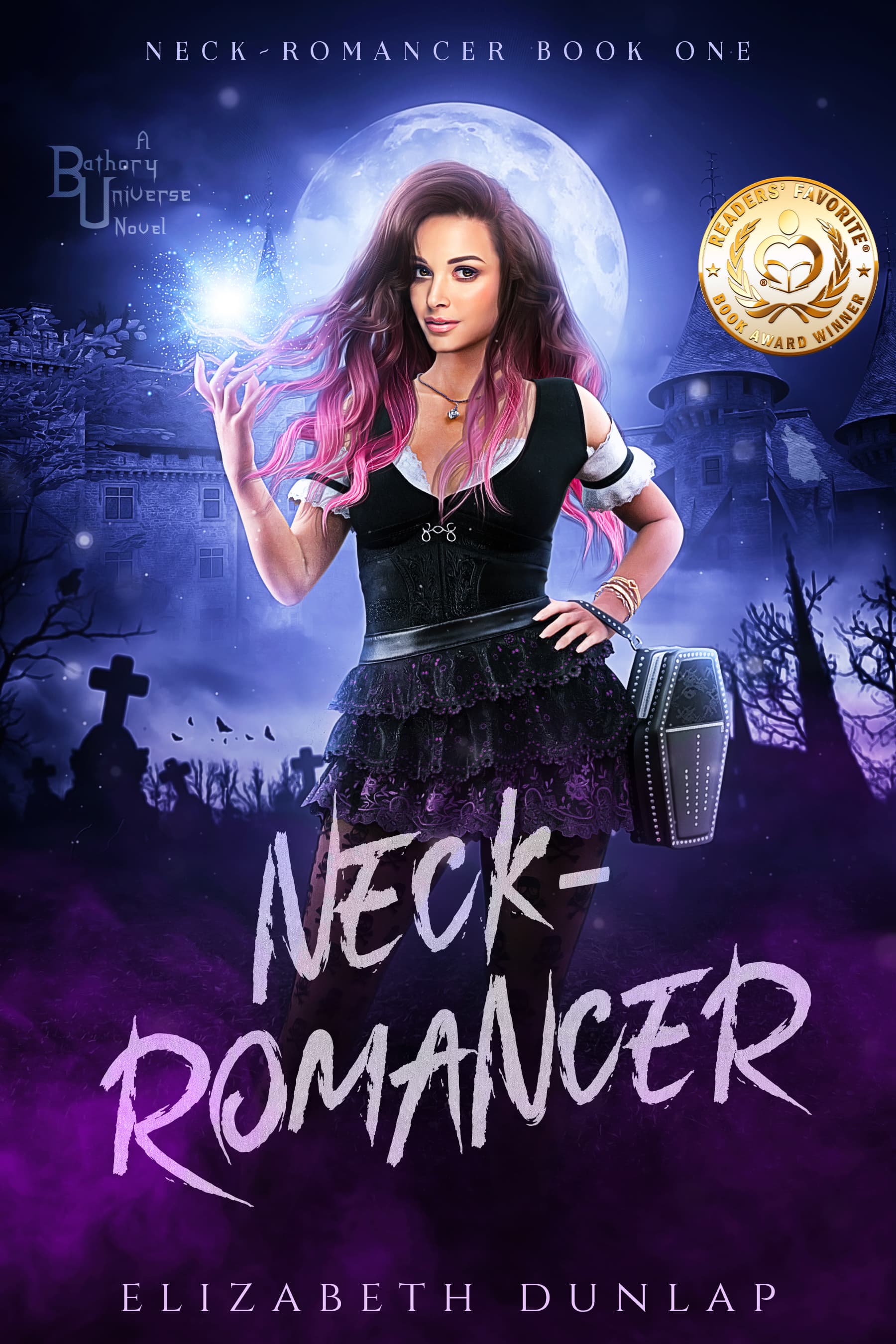 Neck-Romancer