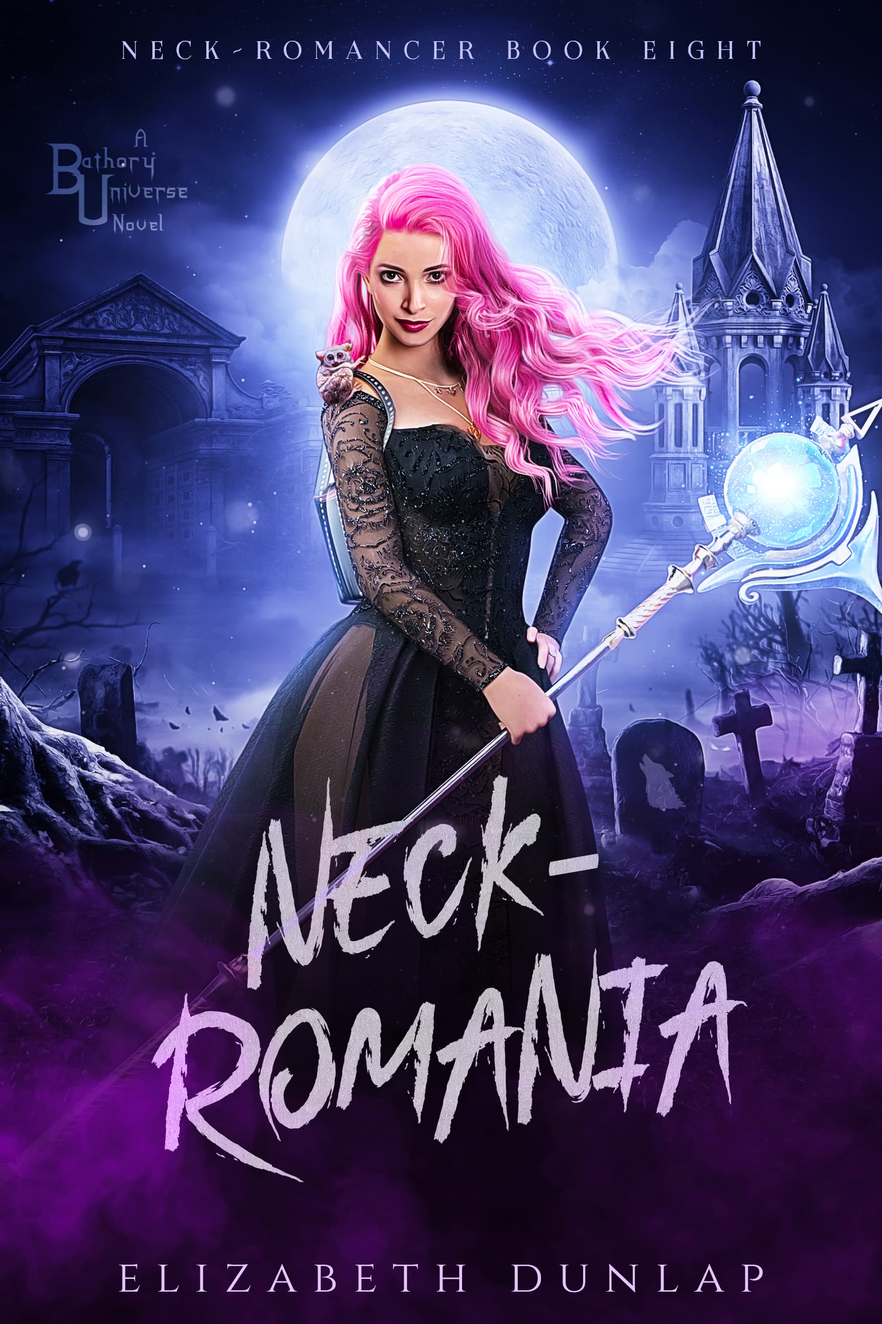 Neck-Romania