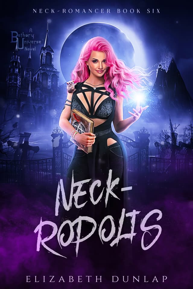 Neck-Ropolis