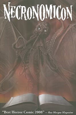 Necronomicon