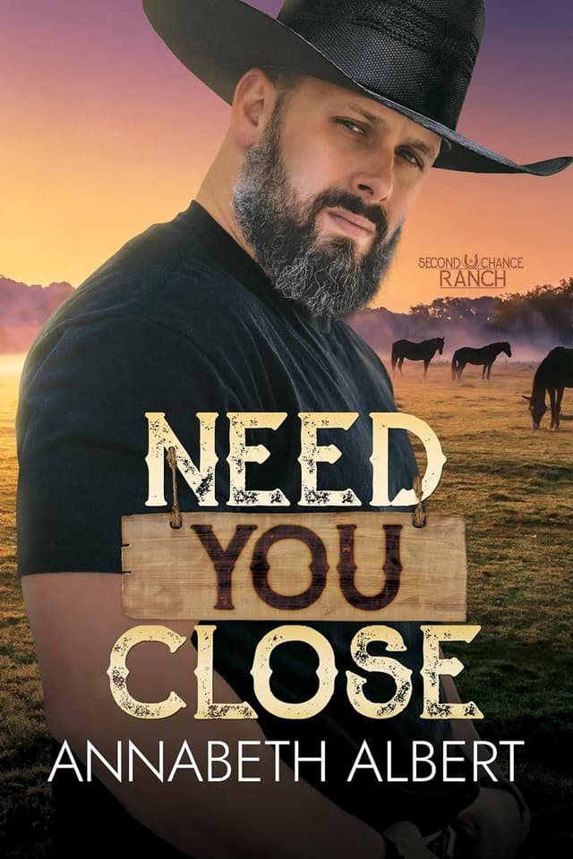 Need You Close