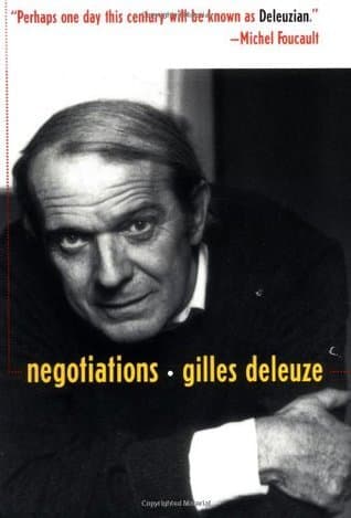 Negotiations 1972-1990