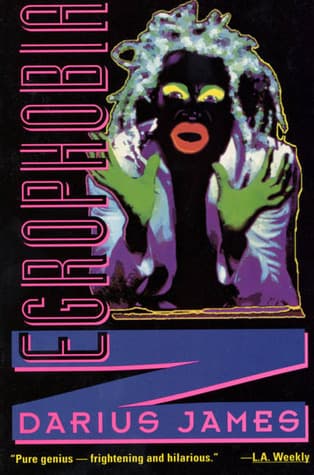 Negrophobia: An Urban Parable