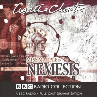 Nemesis: A BBC Radio 4 Full-Cast Dramatisation