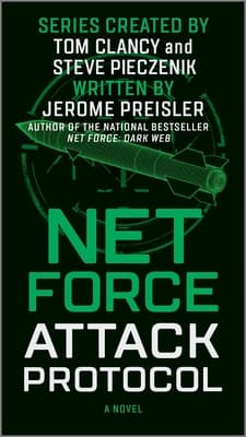 Net Force: Attack Protocol
