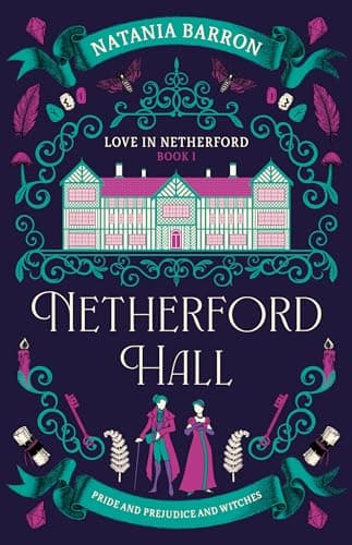 Netherford Hall