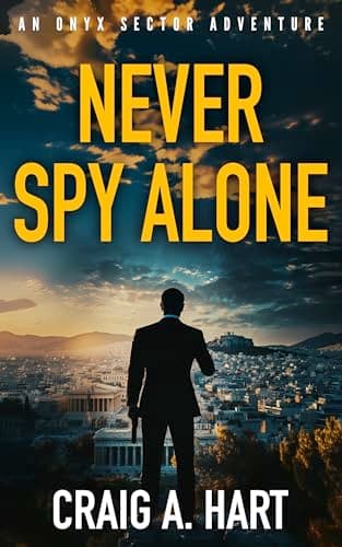 Never Spy Alone