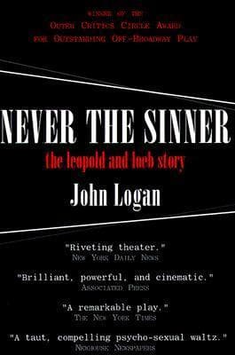 Never the Sinner