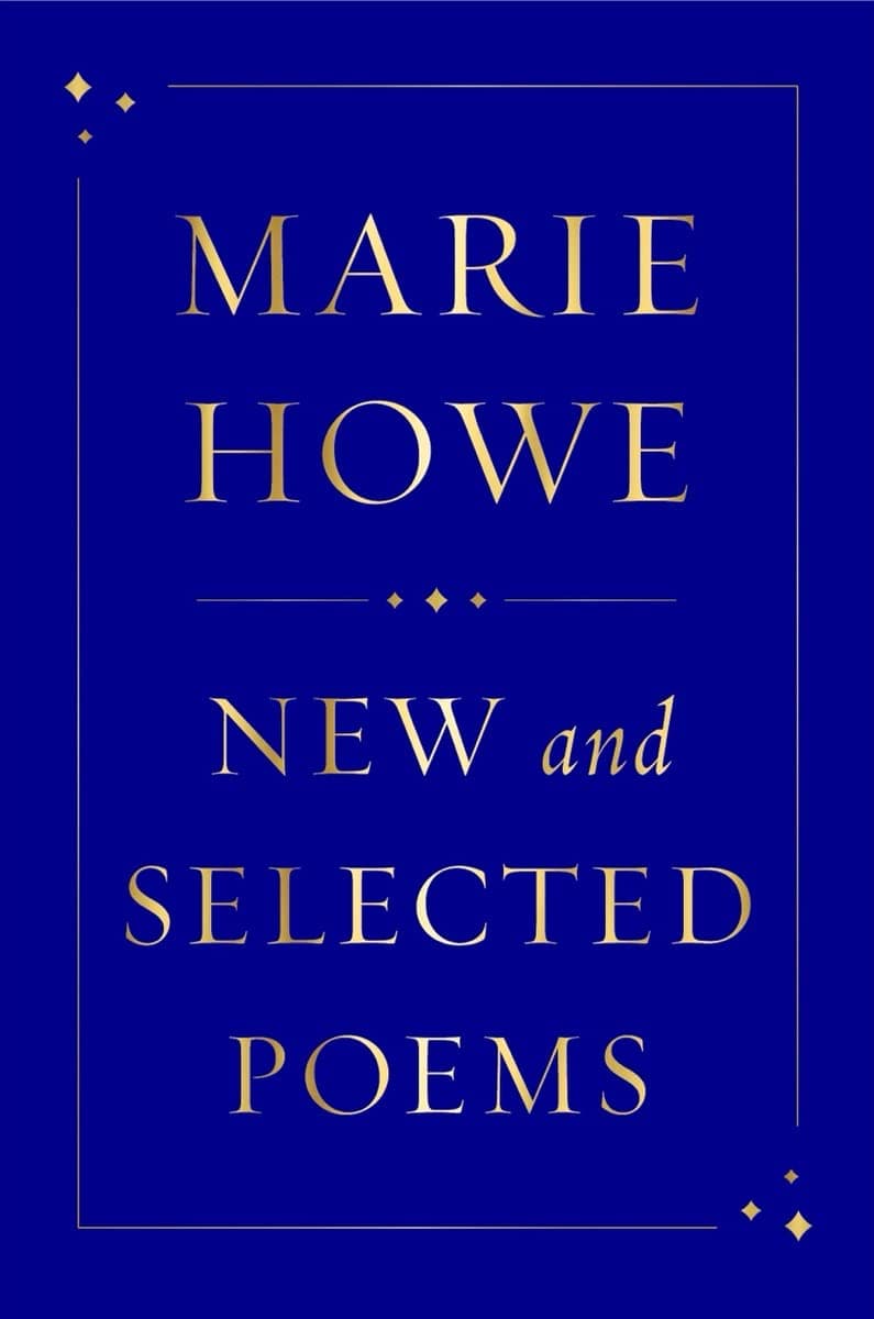 New and Selected Poems
