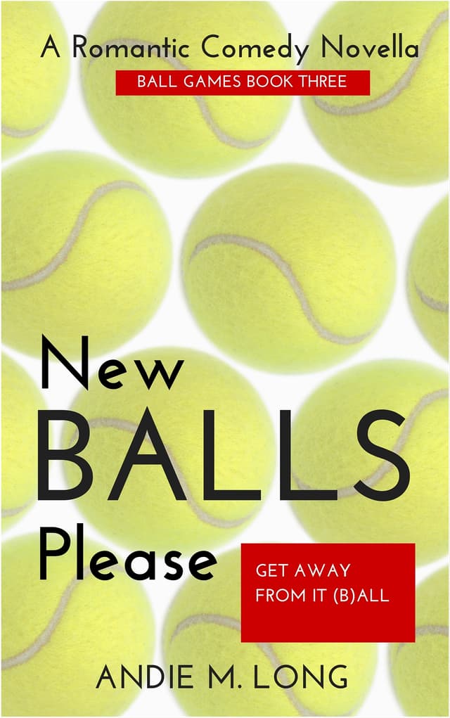 New Balls Please