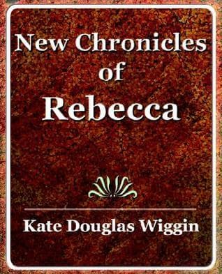 New Chronicles of Rebecca