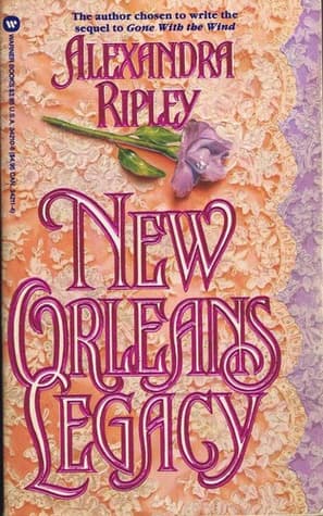 New Orleans Legacy