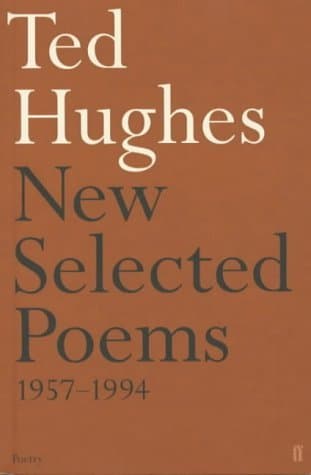 New Selected Poems, 1957-1994
