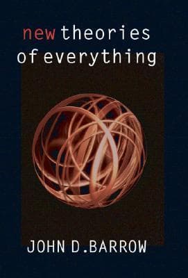 New Theories of Everything