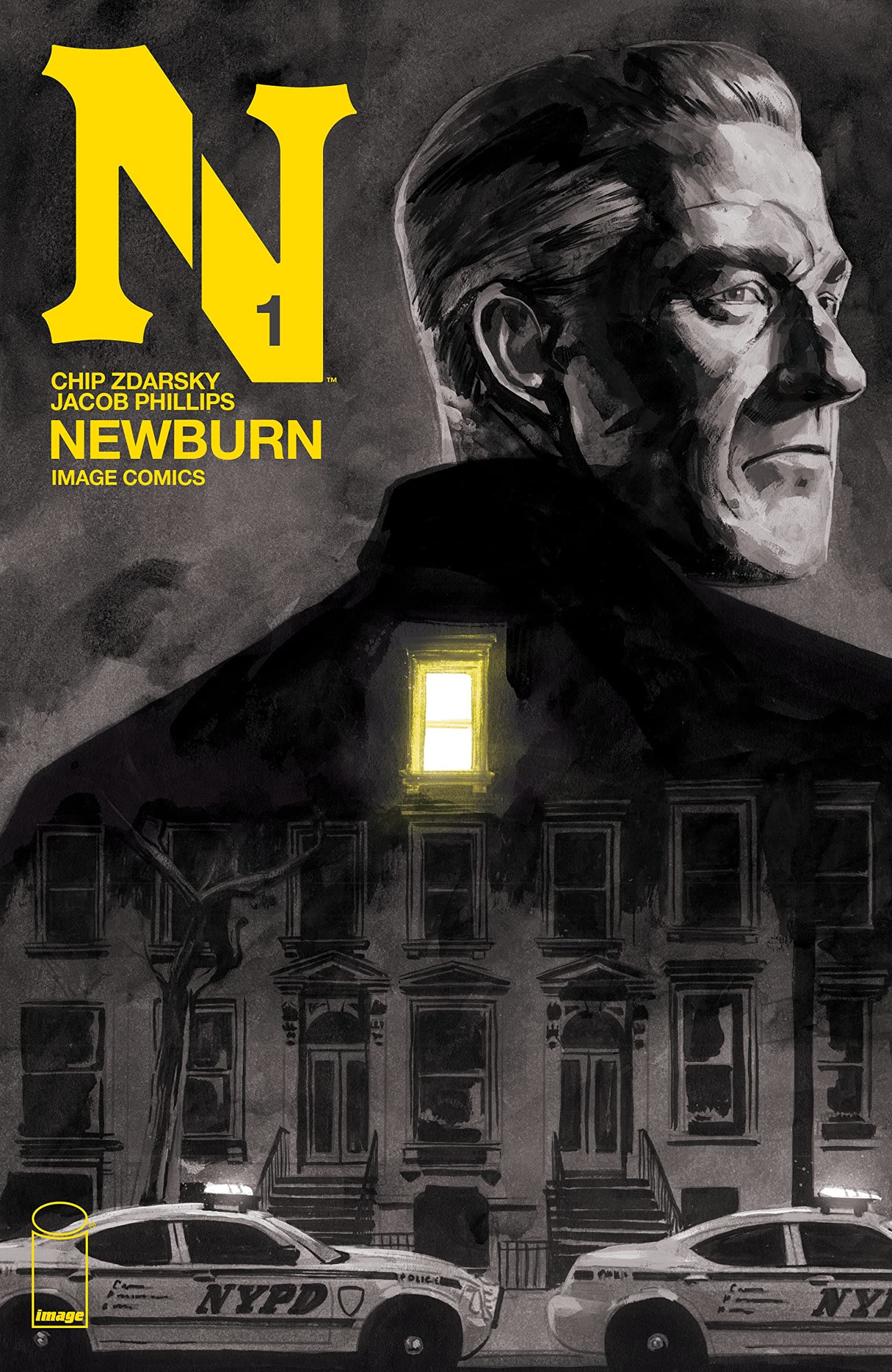 Newburn #1