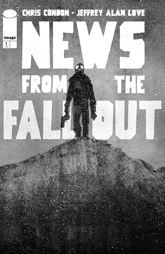 News From The Fallout #1