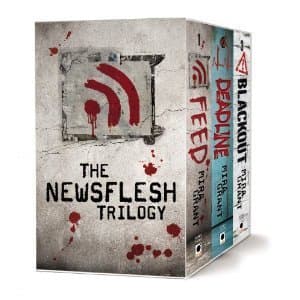 Newsflesh Trilogy