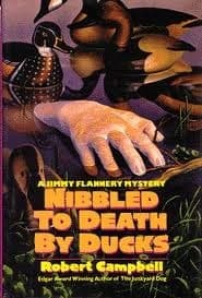 Nibbled to Death by Ducks