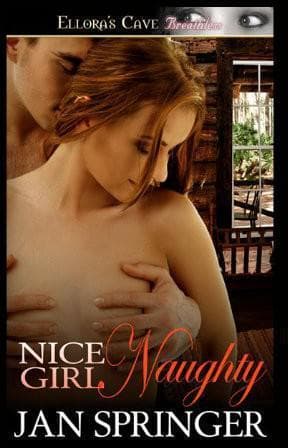 Nice Girl Naughty