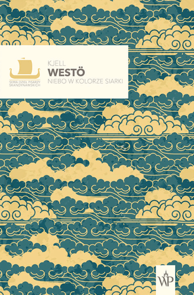 Niebo w kolorze siarki