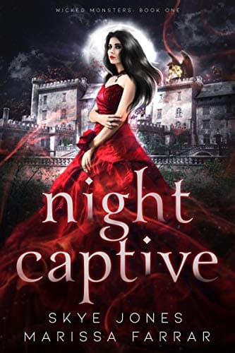 Night Captive