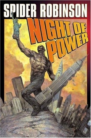 Night of Power