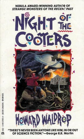 Night of the Cooters