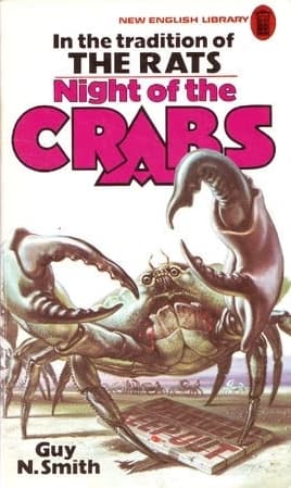 Night of the Crabs